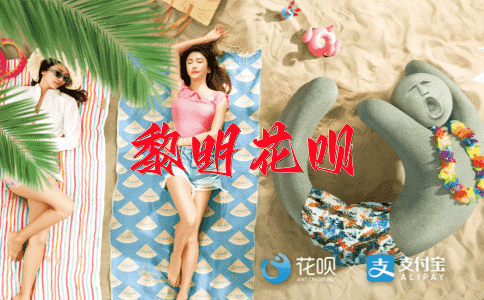 请教于人花呗